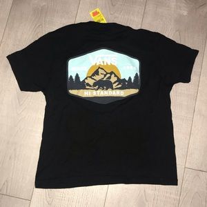 Vans T-shirt
